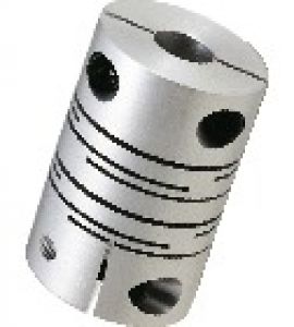 MST-C Flexible Coupling - Slit Type - Clamping Type